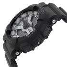 Casio G-Shock Alarm Quartz Analog-Digital Watch GA-110WD-1ADR