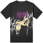 Brain Dead Matt Lock Invasion Tee