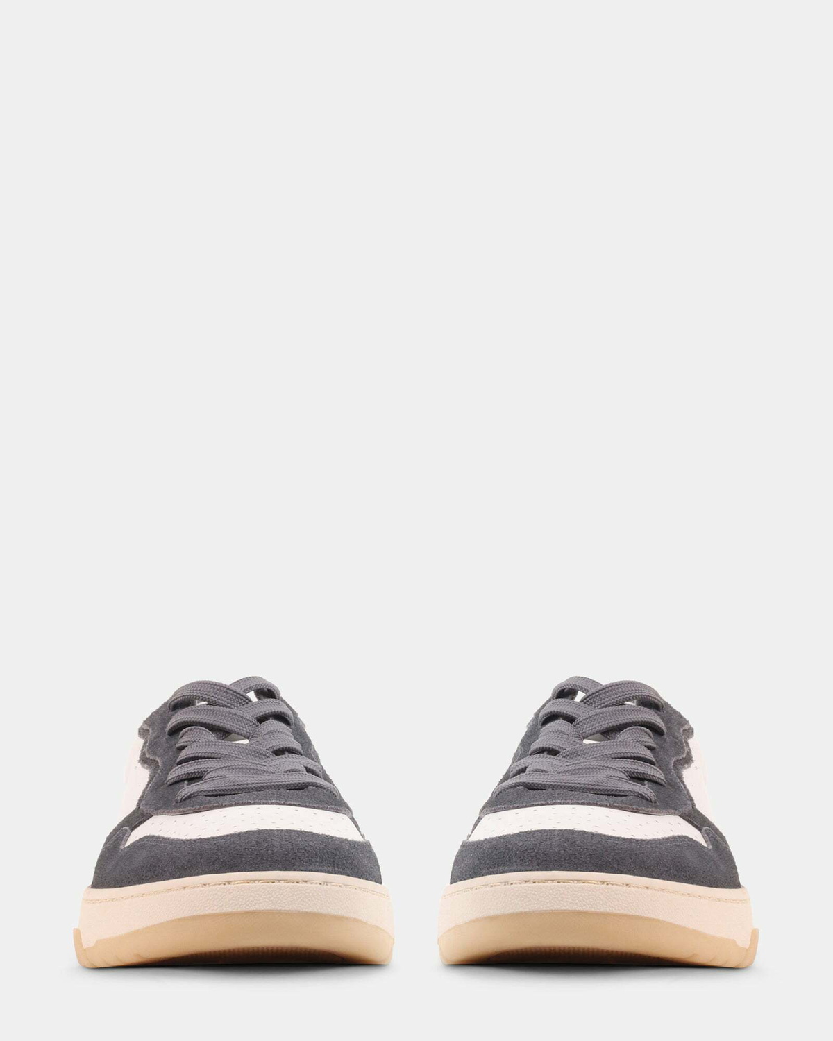 Steve Madden Satriani Sneakers in Blue