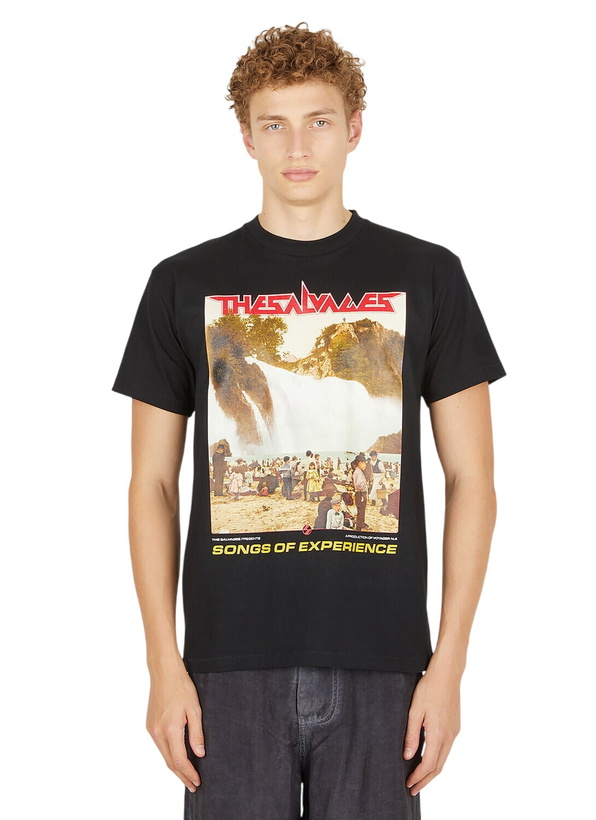 Photo: The Salvages Voyager N.4 T-Shirt