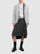 THOM BROWNE - Unconstructed Cotton Blazer