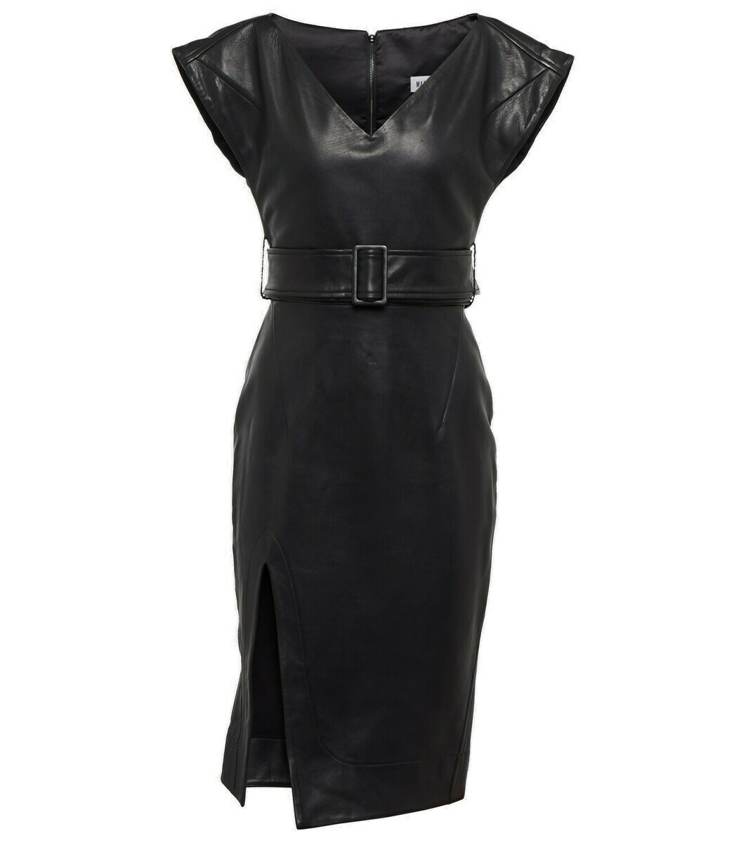 [WW50894] MATICEVSKI | Midi Dress