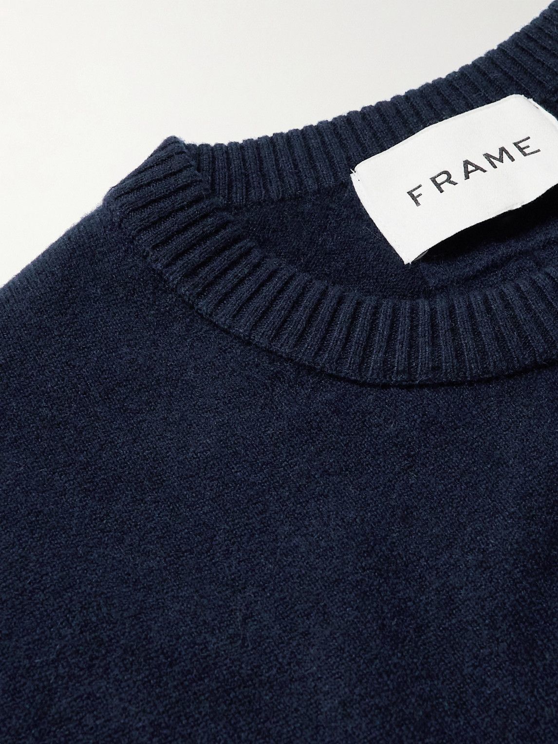 Frame sale cashmere sweater