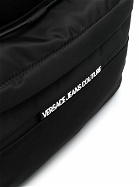 VERSACE JEANS COUTURE - Backpack With Logo