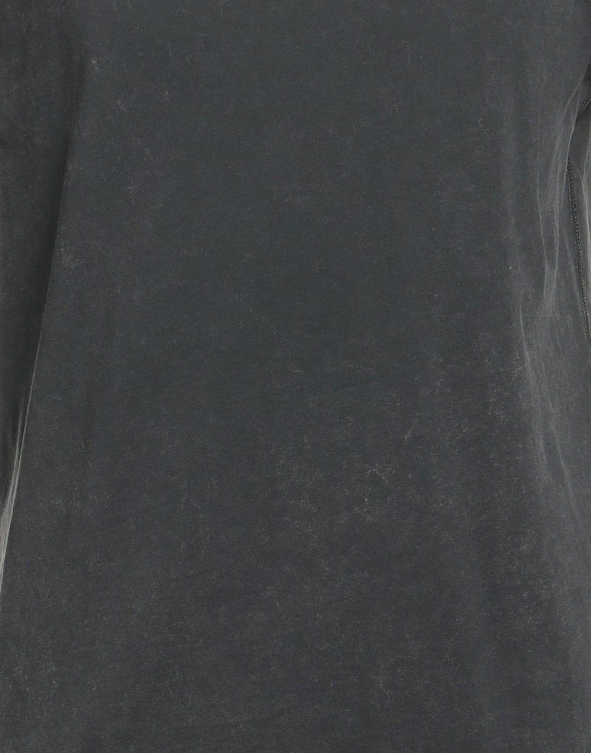 Dolce & gabbana Mens T-shirt Charcoal
