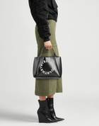Stella Mccartney Womens Handbag in Black