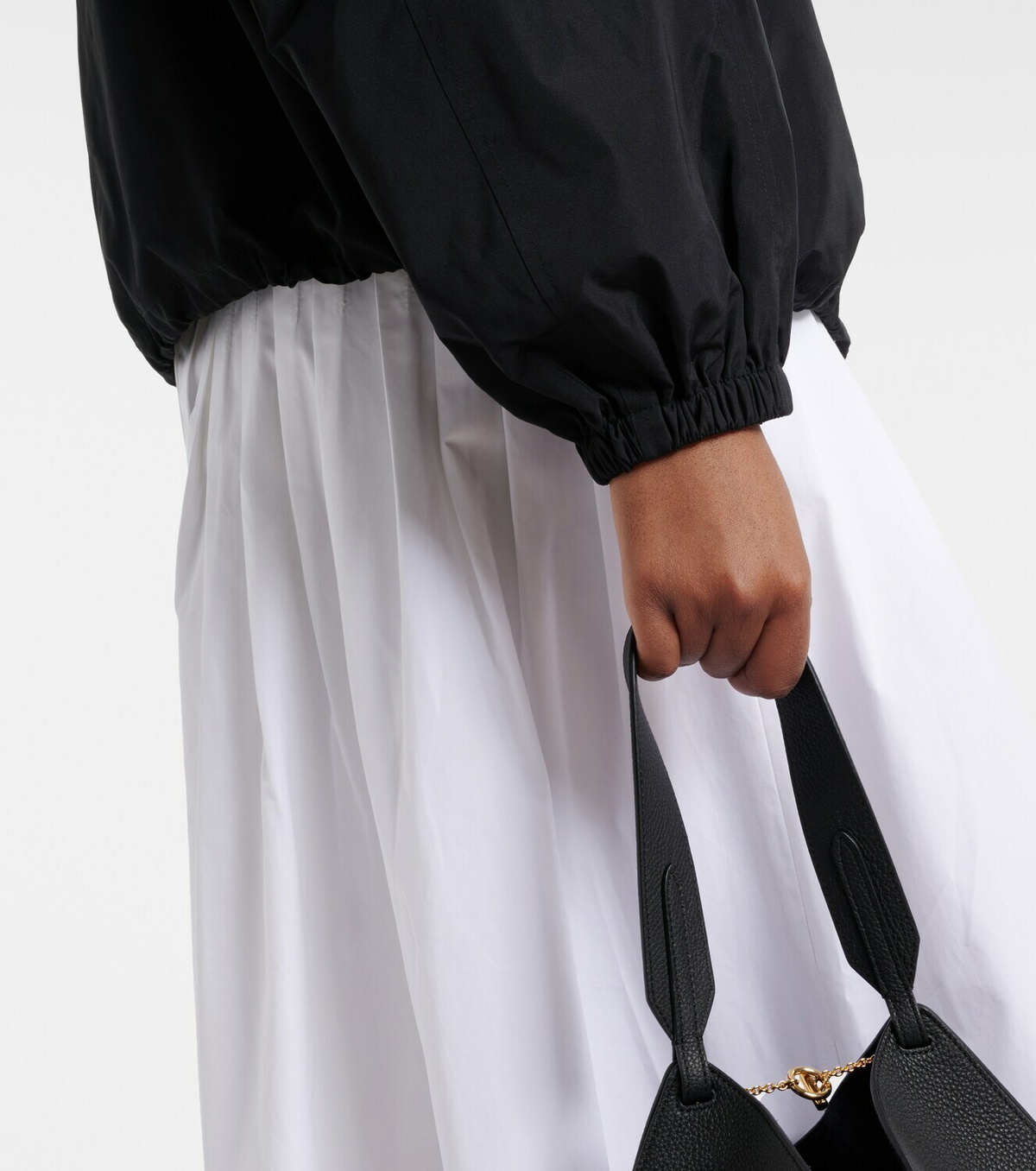 Róhe Oversized jacket