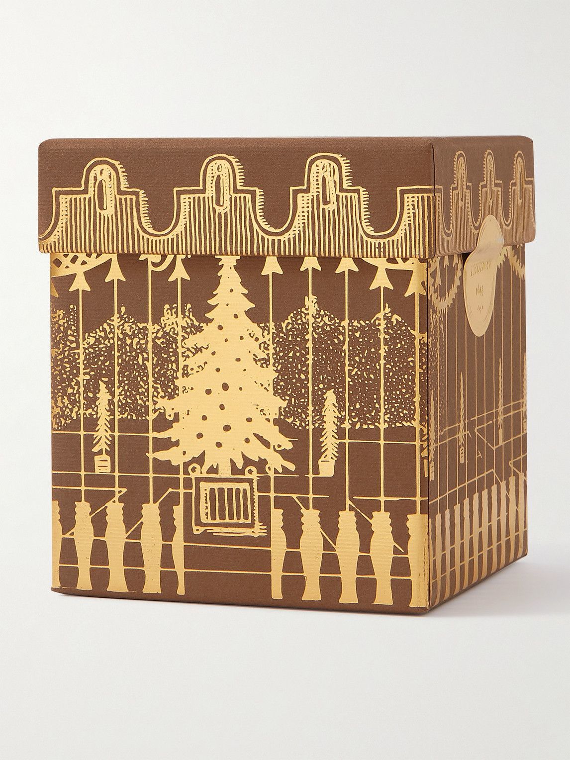Cire Trudon - Bayonne Scented Candle, 270g