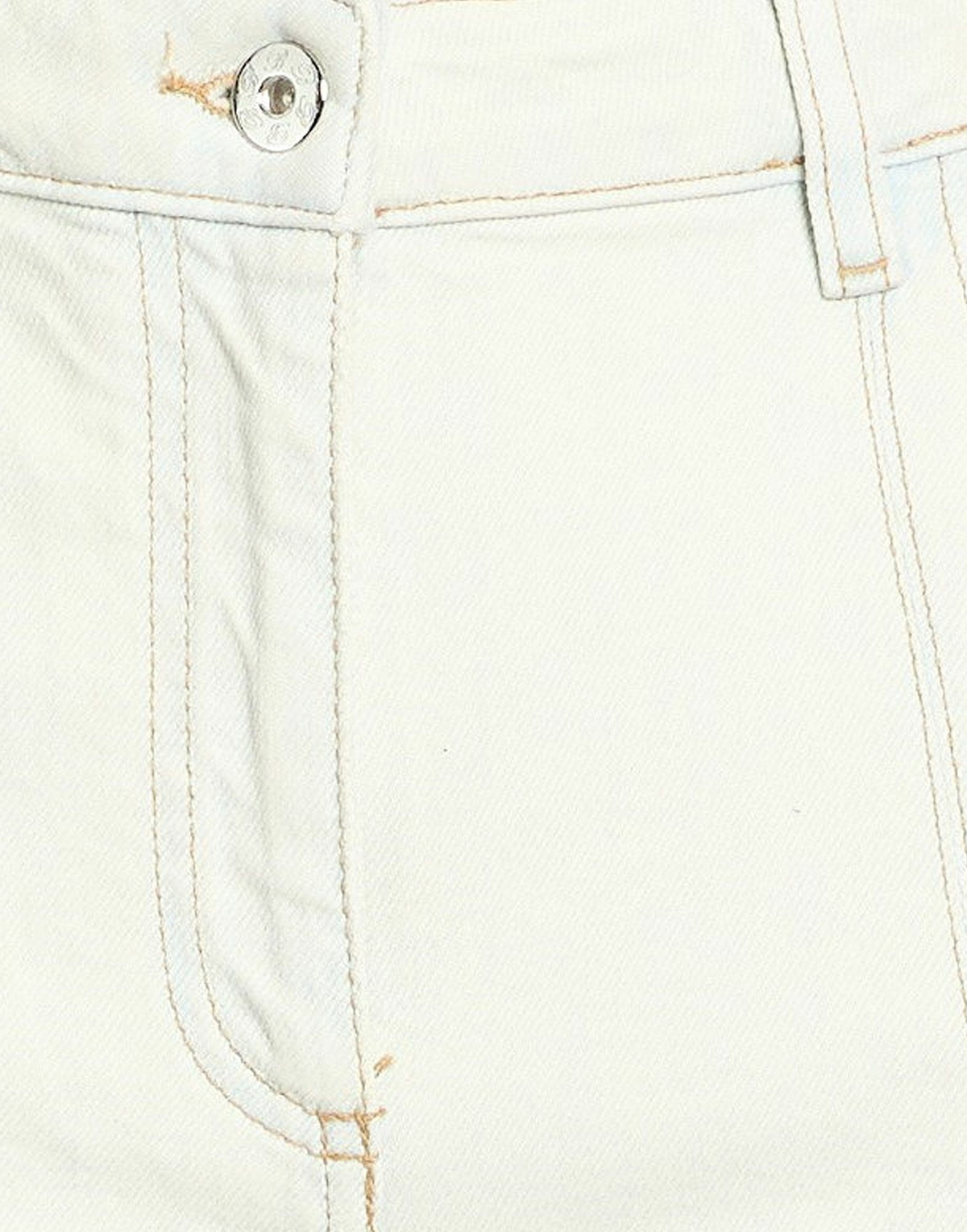Blumarine Womens Jeans in Blue
