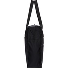 ADER error Black Oversized Tote