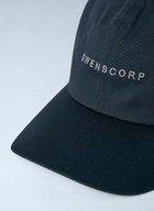 Rick Owens Cotton Cap