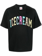 ICECREAM - Cotton College T-shirt