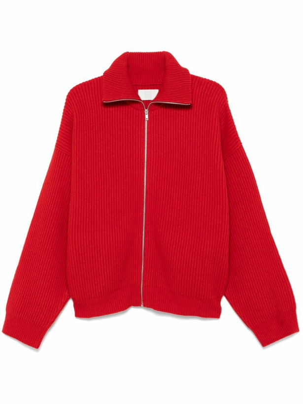 Photo: 66 North Vonarstræti Cardigan