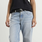 Won Hundred Women's Baggy 90s Jeans in Wash 18