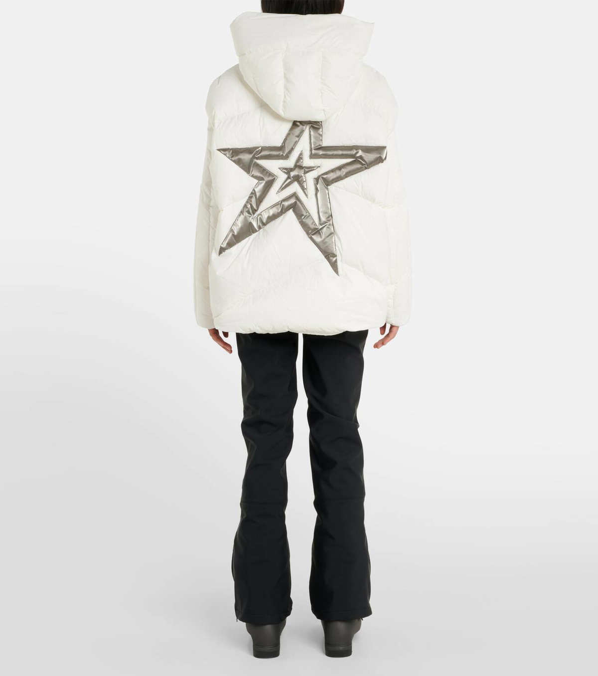 Perfect Moment Orelle down ski jacket Perfect Moment