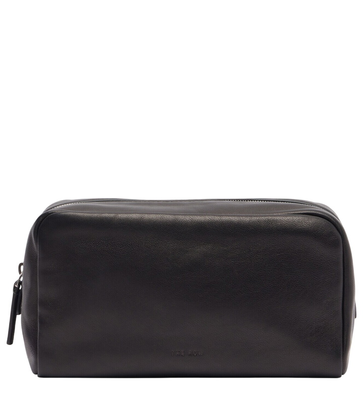 Photo: The Row Leather pouch