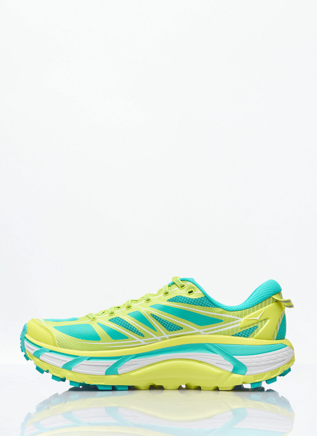 HOKA Mafate Three2 Sneakers