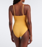 Eres Aquarelle swimsuit