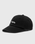 ØLÅF WAVY DRIFT CAP Black Men
