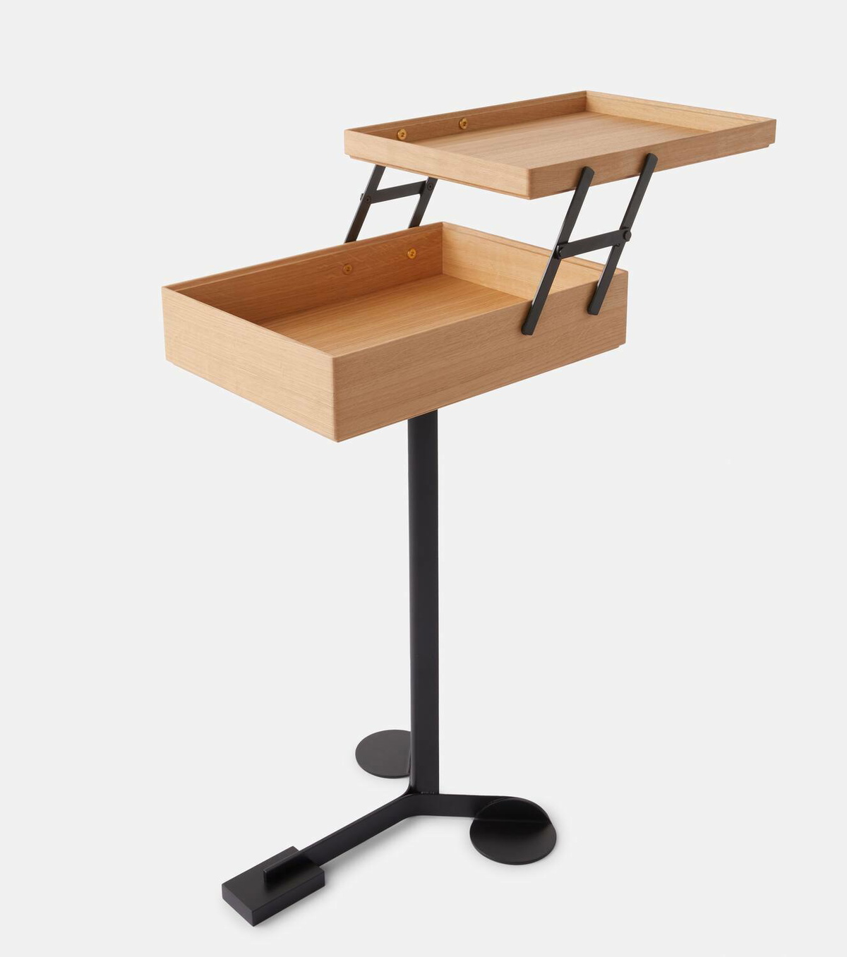 Karakter Comodo cabinet by Achille Castiglioni and Giancarlo Pozzi