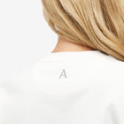 Alemais Women's Relic T-Shirt in Cream