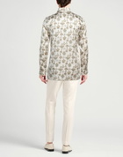 Givenchy Mens Shirt Ivory