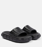 Balmain - Ari slides