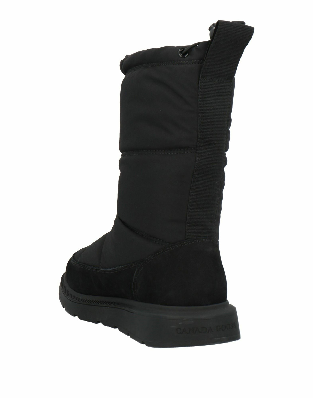 Canada Goose Womens Ankle boots in Black