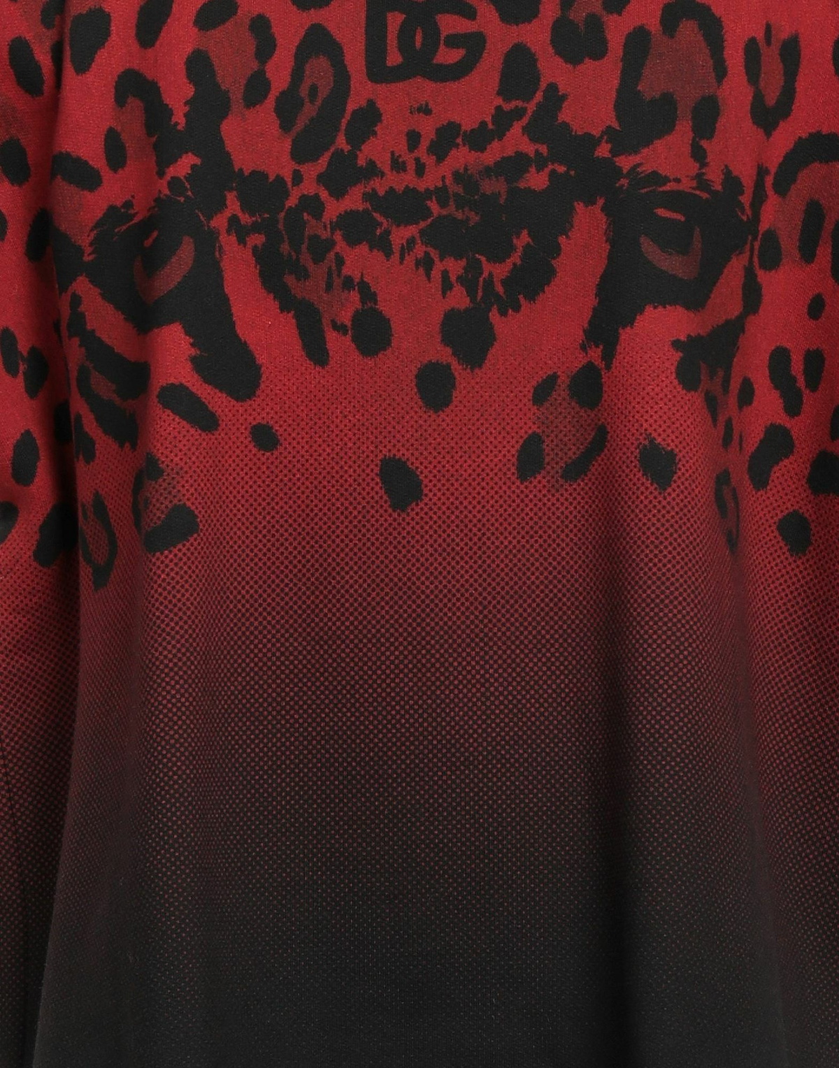 Dolce & gabbana Mens Sweatshirt in Red