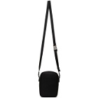 Fendi Black Bag Bug Messenger Bag