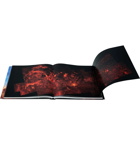 Taschen - The Hubble Space Telescope Expanding Universe Hardcover Book - Black