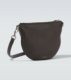 Gucci Gucci B Mini leather crossbody bag