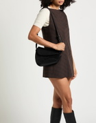 Neous Womens Cross-body bag in Black
