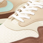 Nike Air Max 1 Prm Sneakers in Brown/Mint