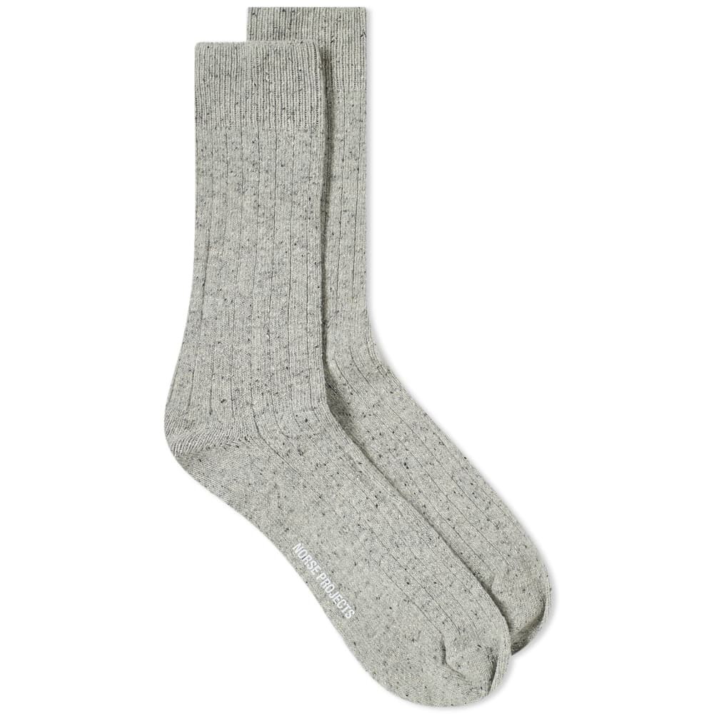 Norse Projects Bjarki Neps Sock Norse Projects