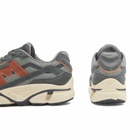 Karhu Men's Super Fulcrum Sneaker in Sedona Sage/Sierra