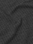 Lululemon - Metal Vent Tech 2.5 Stretch-Mesh Tank Top - Gray