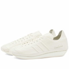 Y-3 Men's COUNTRY Sneakers in Off White