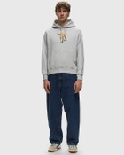 Puma X Noah Graphic Hoodie Grey Hoodies