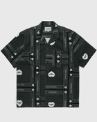 Carhartt Wip S/S Heart Bandana Shirt Black - Mens - Shortsleeves