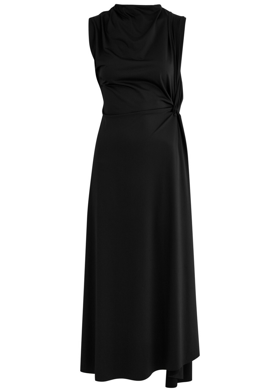 knee length dresses for ladies Eloise Dress