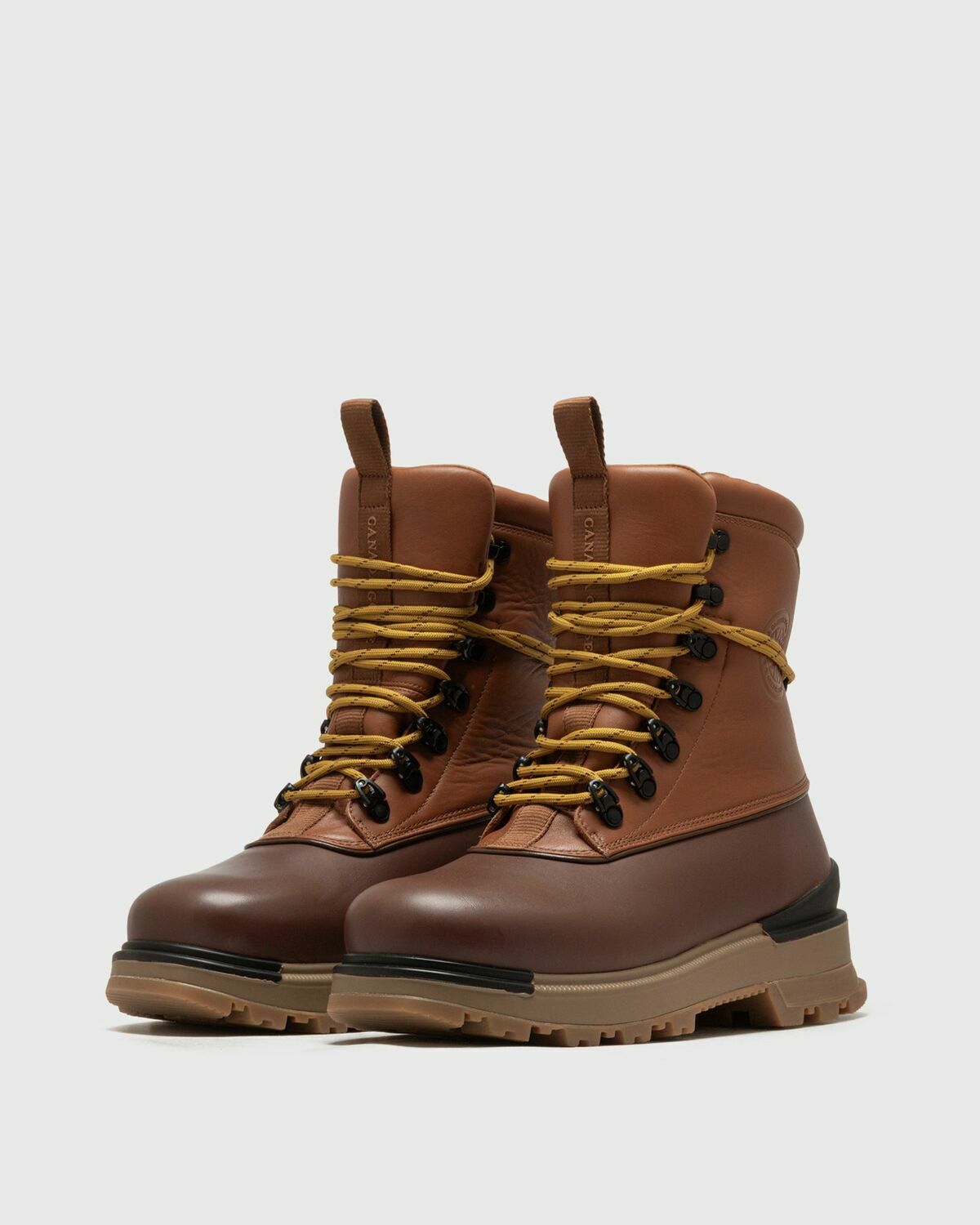 Leo Boot