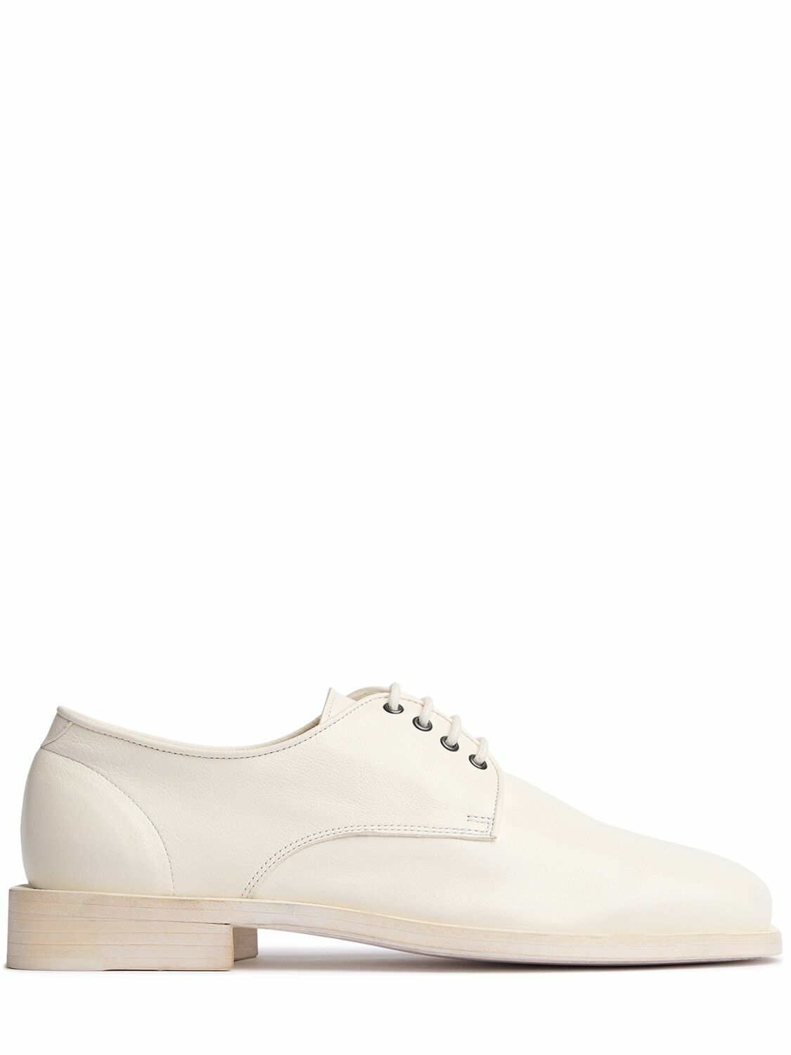 LEMAIRE Anatomic Derbies 41 25SSダービーシューズ LEMAIRE Anatomic Derbies 41 25SSダービーシューズ - メルカリ
