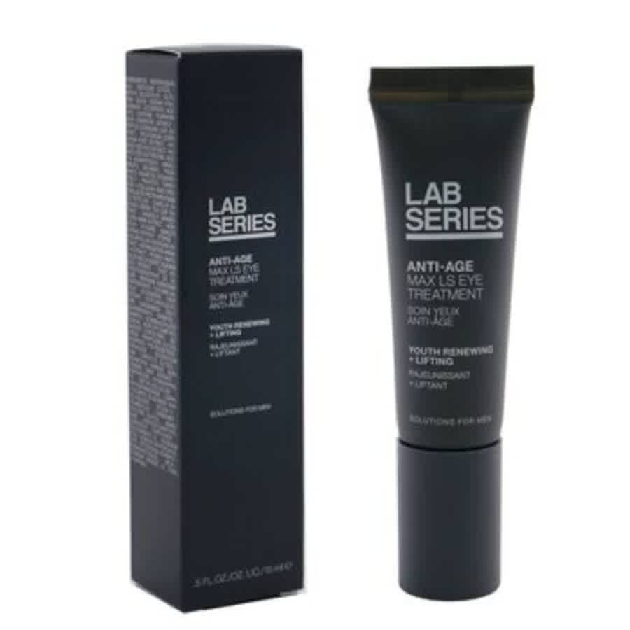 Lab Series Mens Anti-Age Max LS Eye Treatment 0.5 oz Skin Care 022548426197