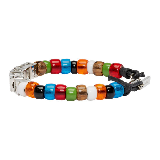 AMBUSH Beads Bracelet-