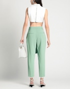 Boss Womens Pants Light in Green