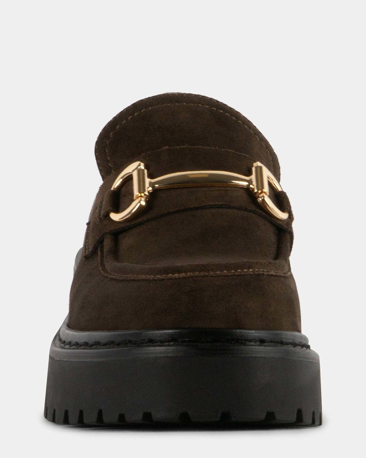 Steve Madden Approach Flats in Brown