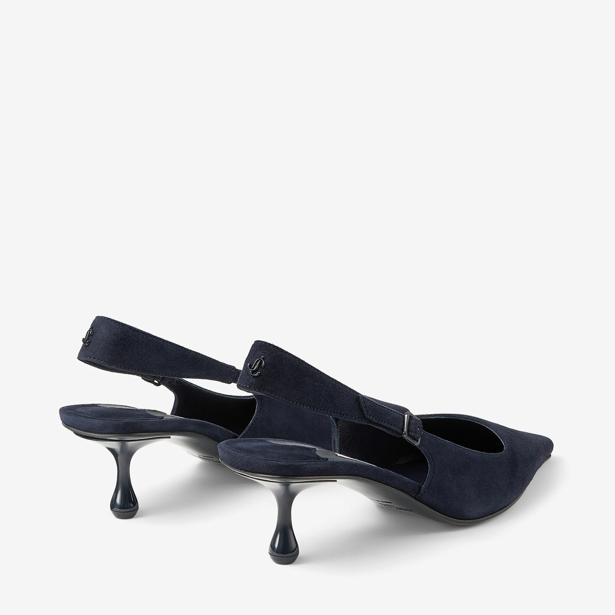 Jimmy Choo Amel 50 The Micro Heel