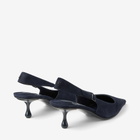 Jimmy Choo Amel 50 The Micro Heel