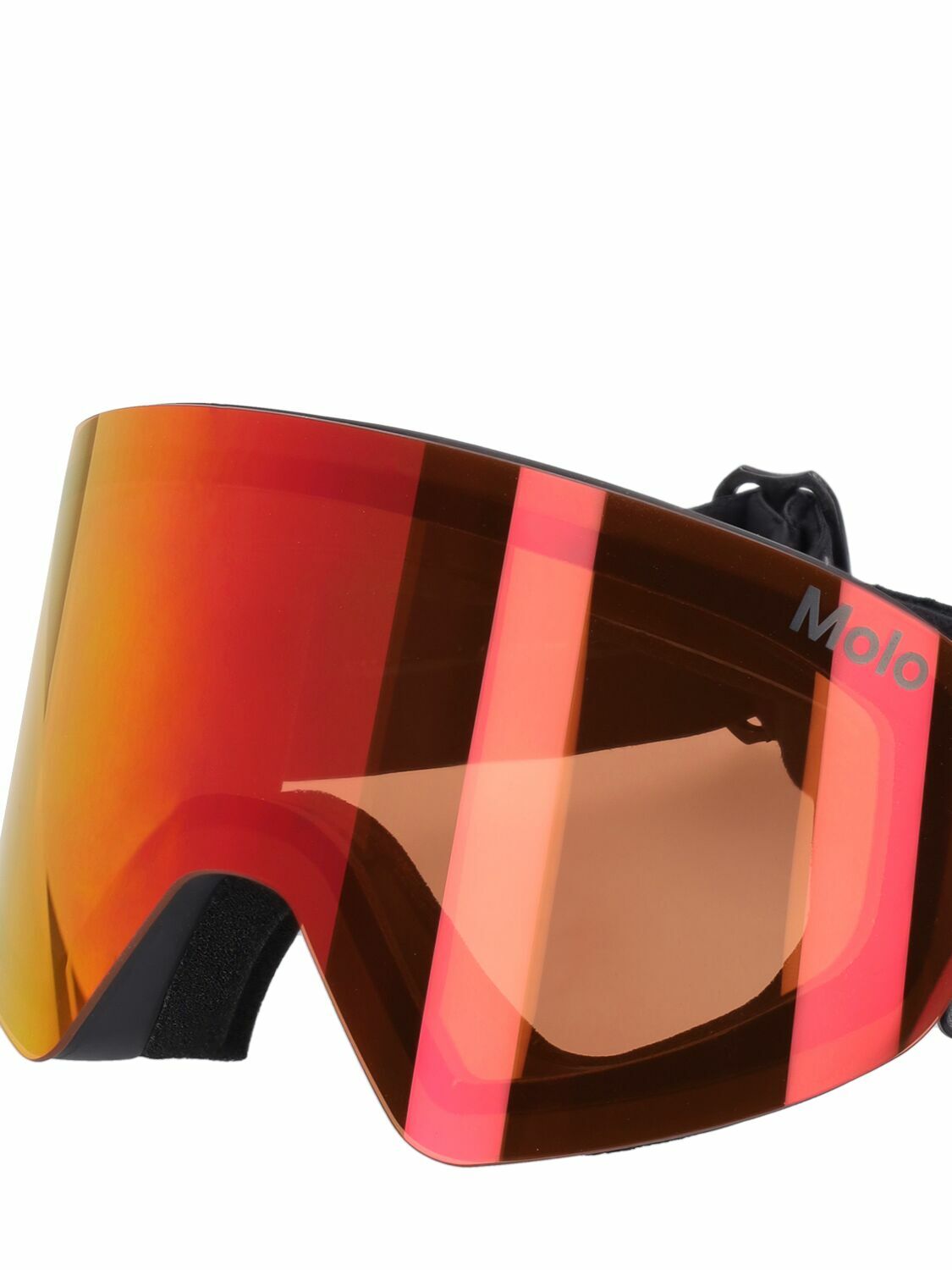 MOLO Snow Goggles